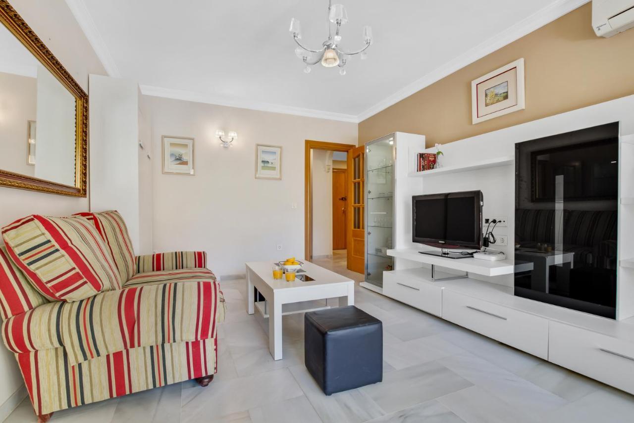 Apartment Montemar Puerto By Ivi Real Estate *
