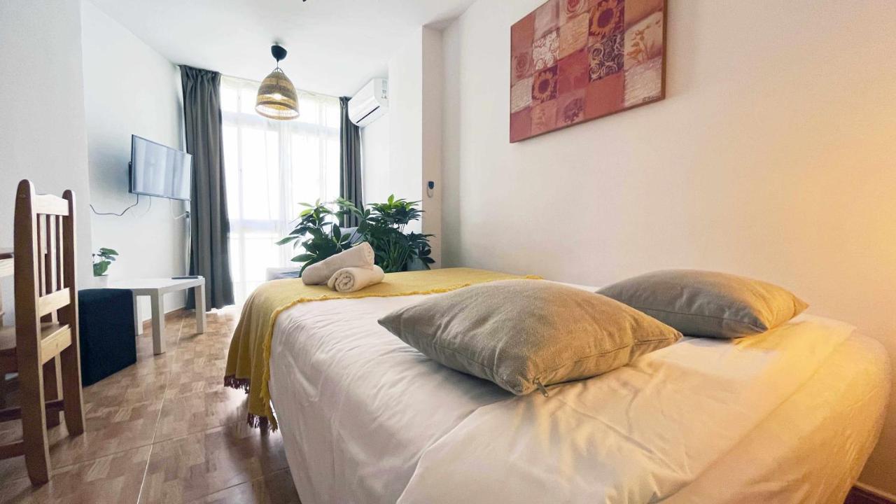 Apartment Mshome Torremolinos
