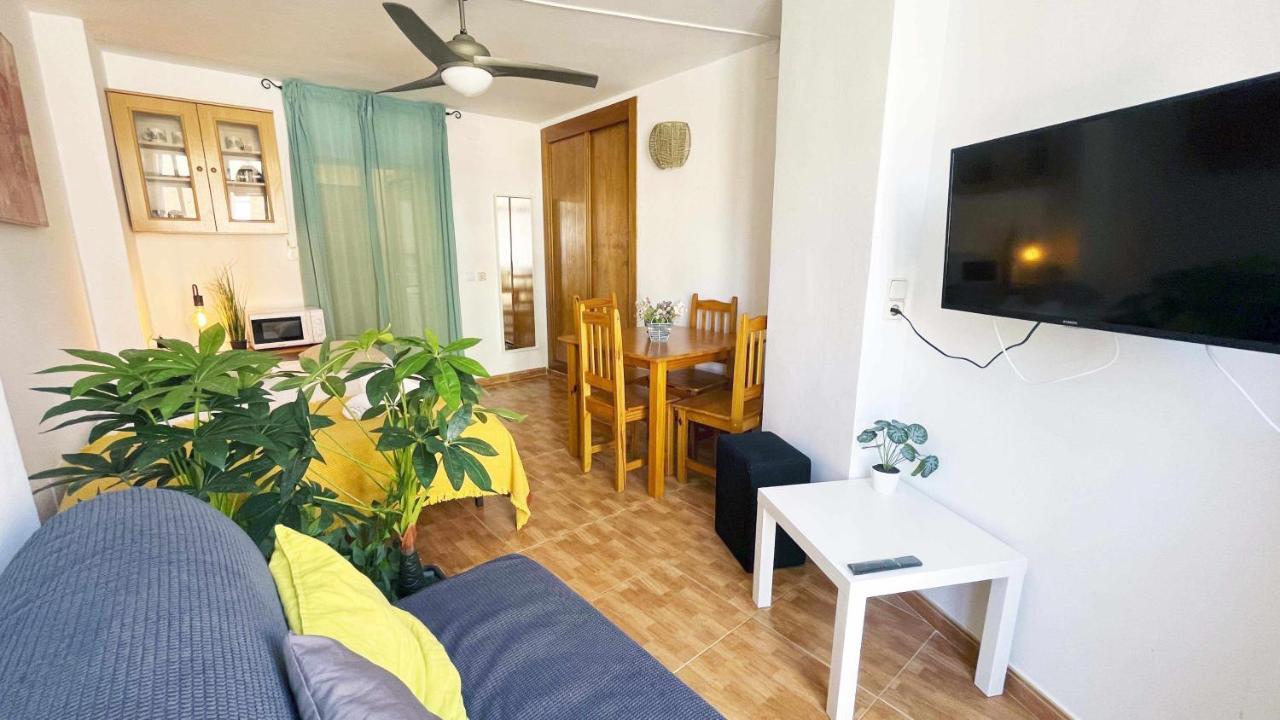 Apartment Mshome *