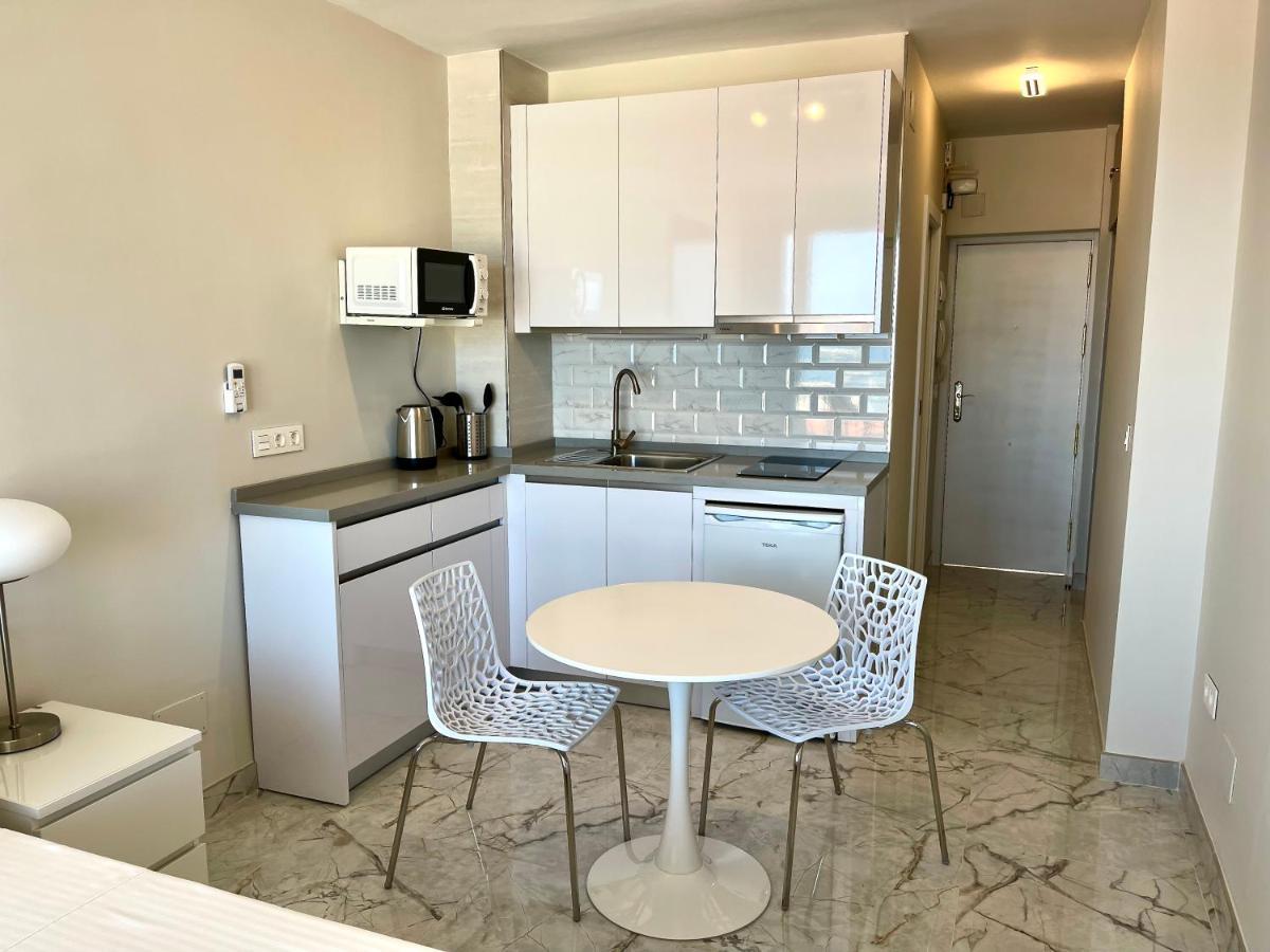 Apartment El Coral 401