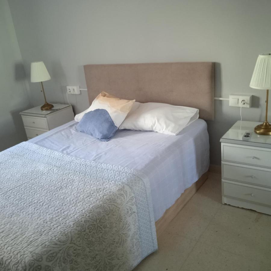 Alquilo Habitaciones Con Bano Y Cocina Compartida Apartment
