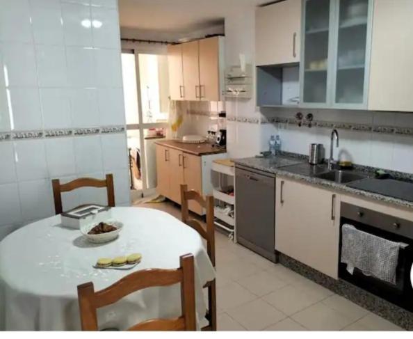 Alquilo Habitaciones Con Bano Y Cocina Compartida Apartment Torremolinos
