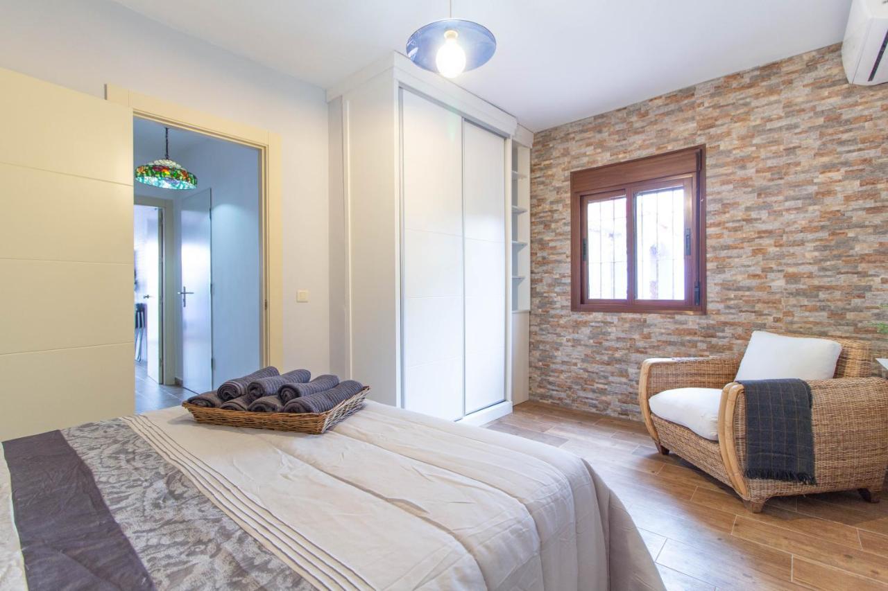 Apartment Marina *