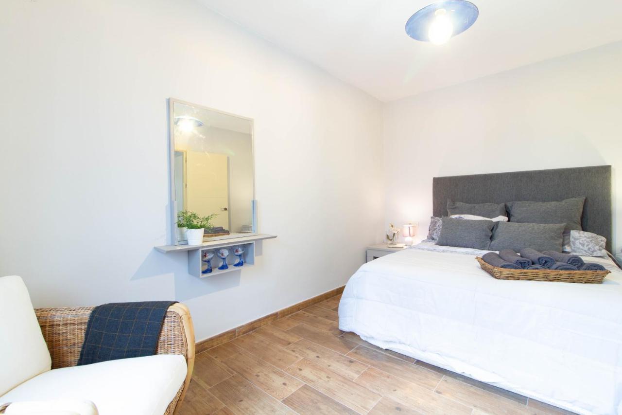 Marina Apartment *