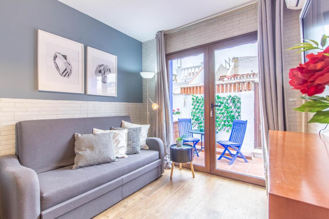 Apartment Marina Torremolinos