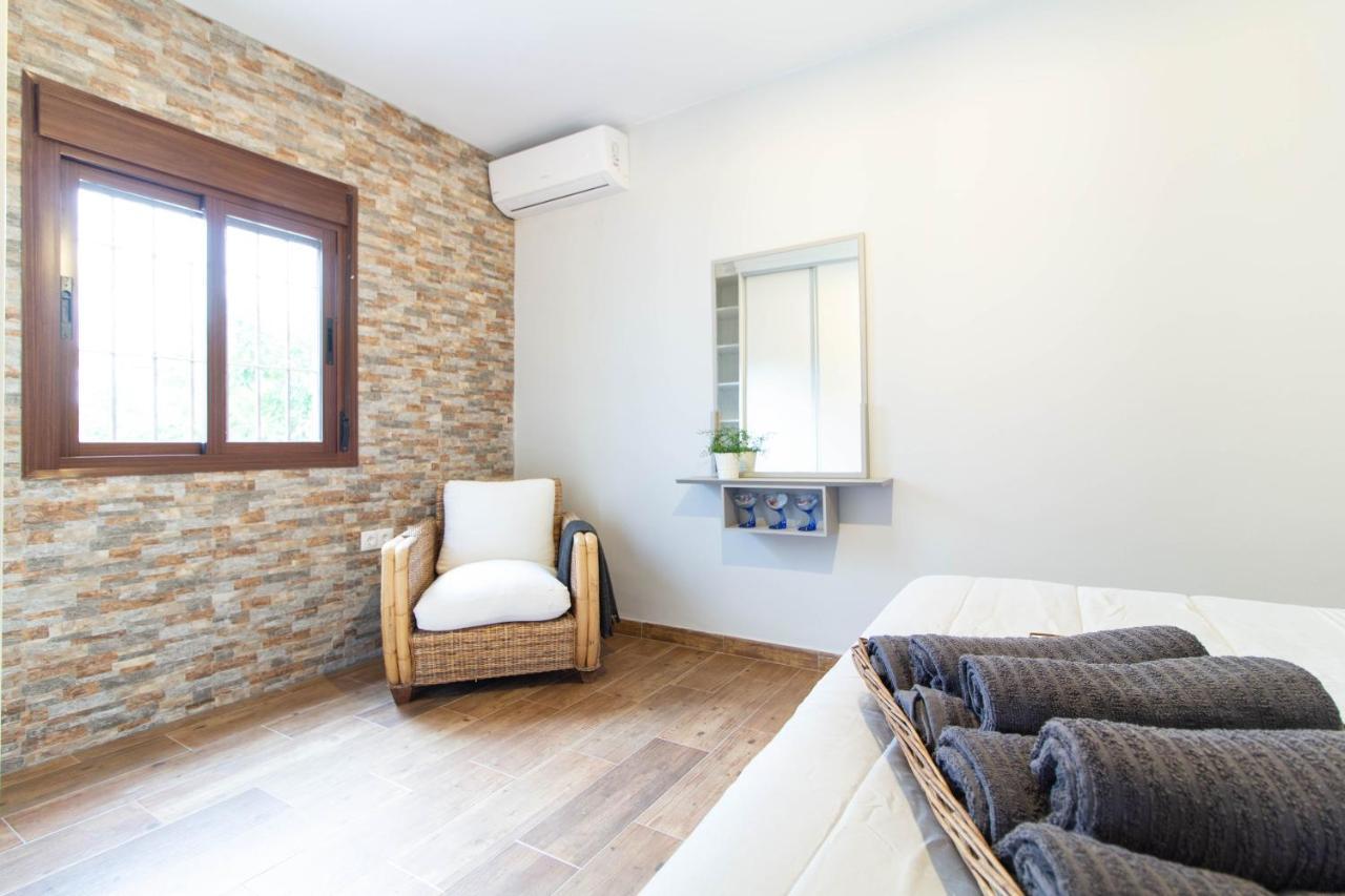 Marina Apartment *