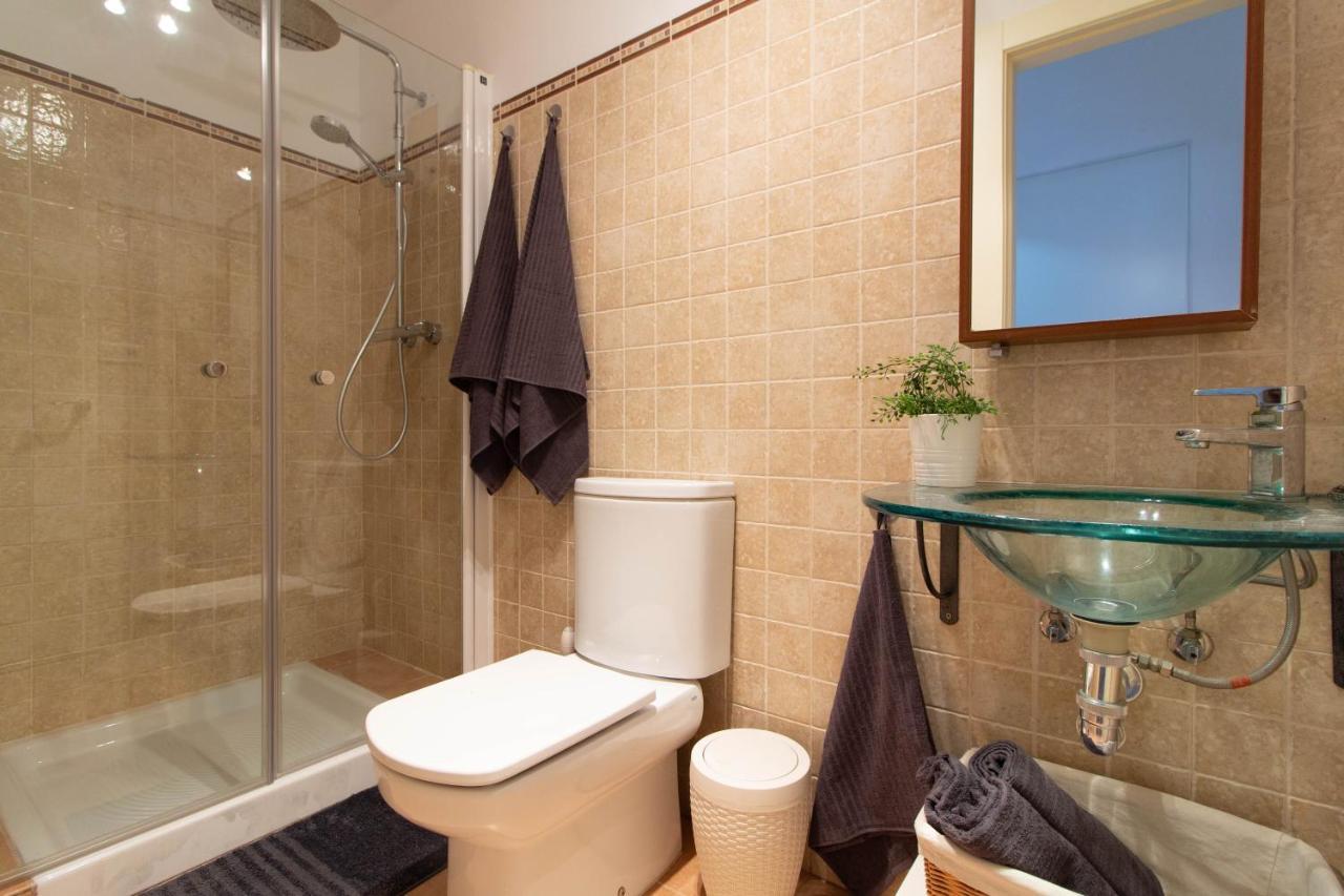 Marina Apartment *