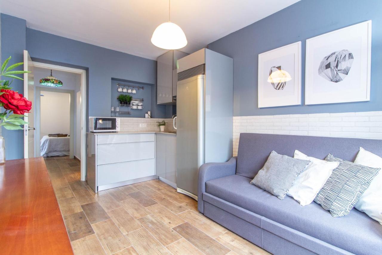 Marina Apartment Torremolinos