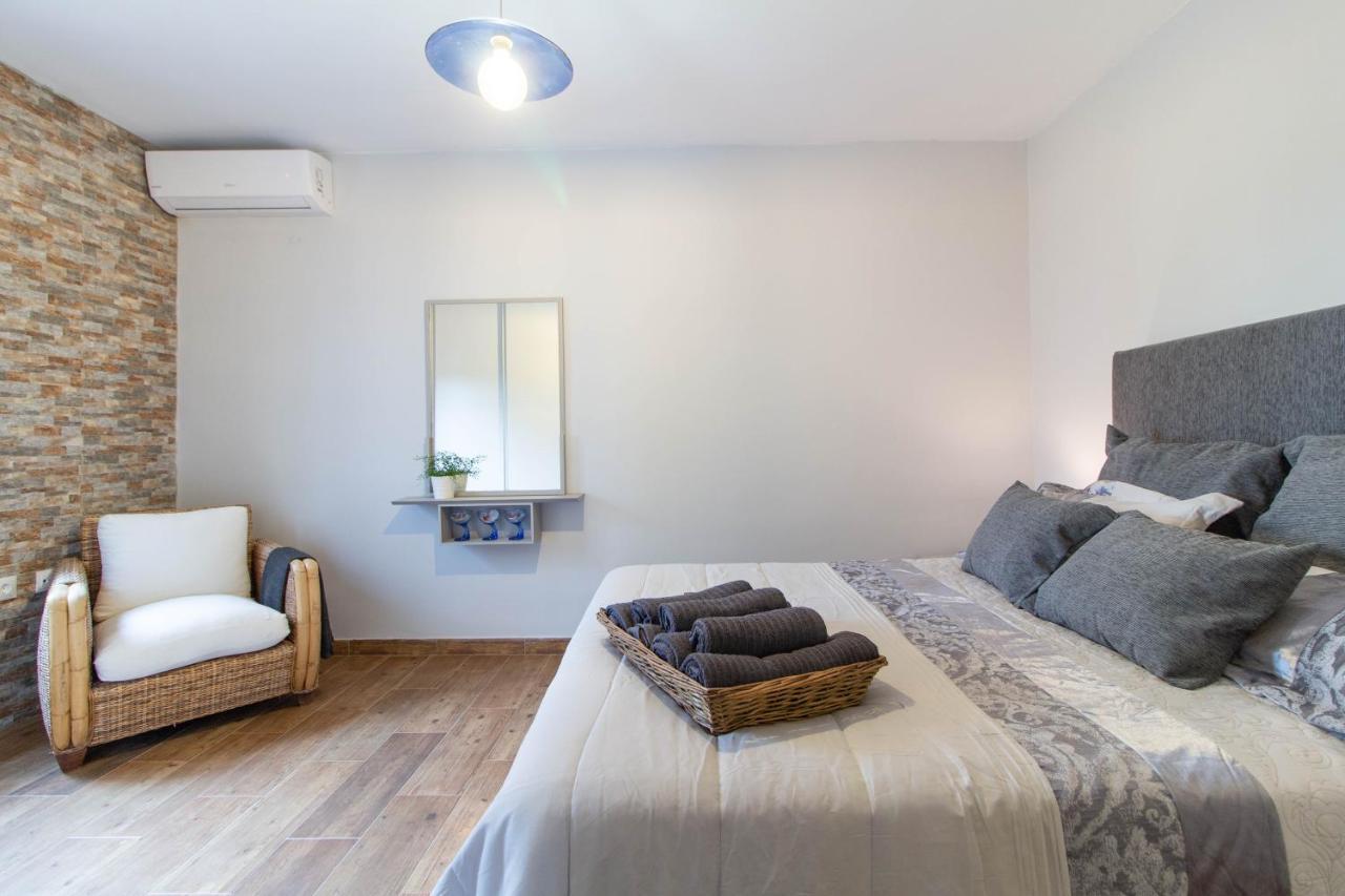 Marina Apartment Torremolinos