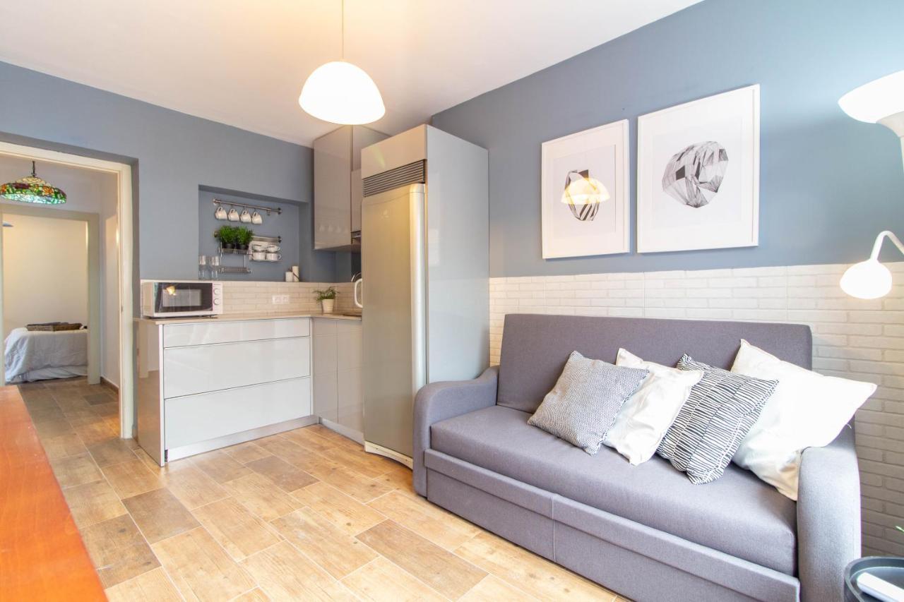Marina Apartment