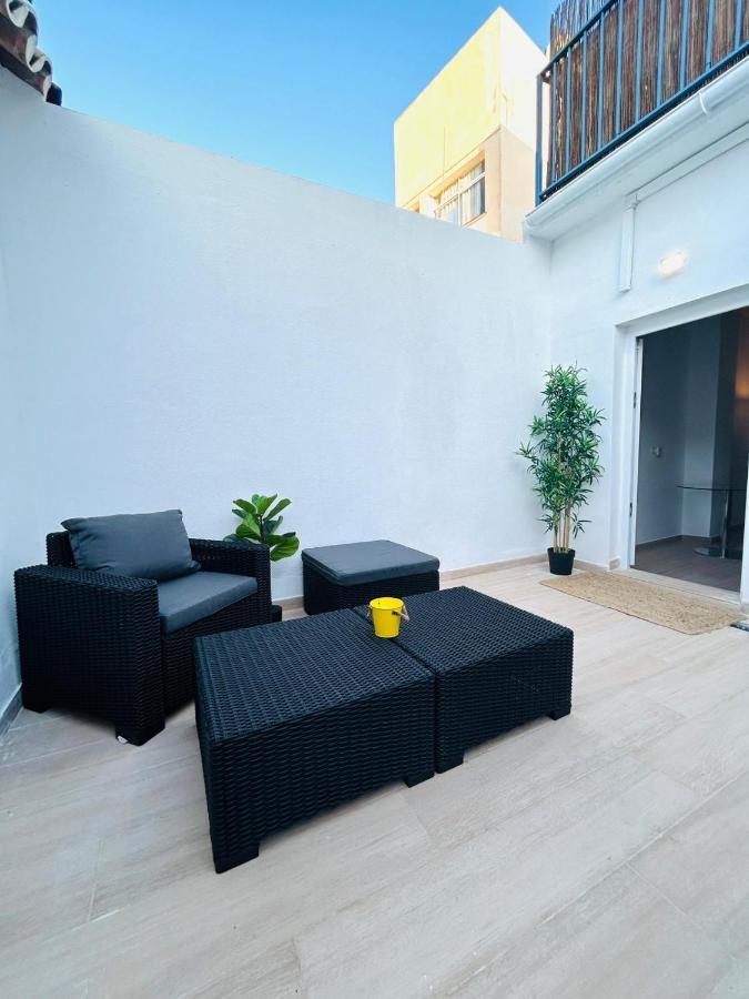 Apartamento Centro A Estrenar *