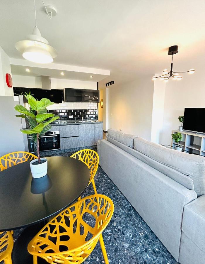 Apartamento Centro A Estrenar *