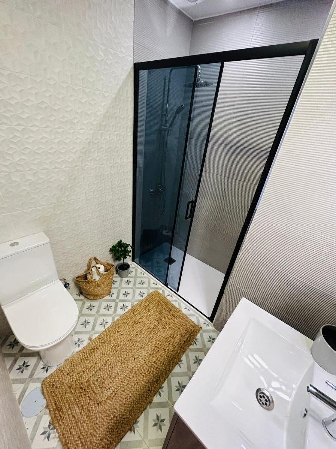 Apartamento Centro A Estrenar *