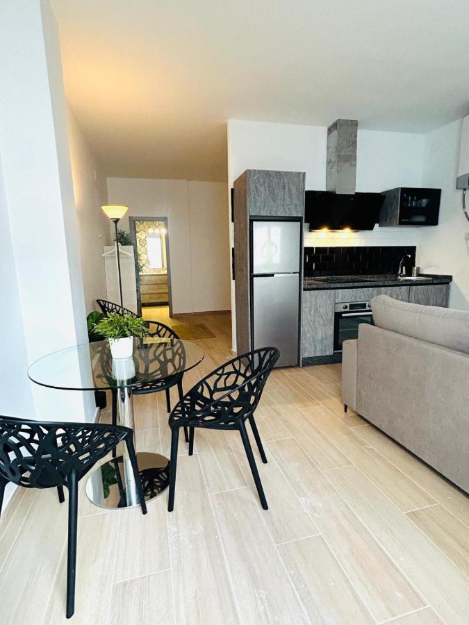 Apartamento Centro A Estrenar Torremolinos