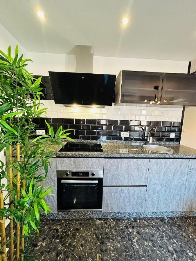 Centro A Estrenar Apartamento Torremolinos