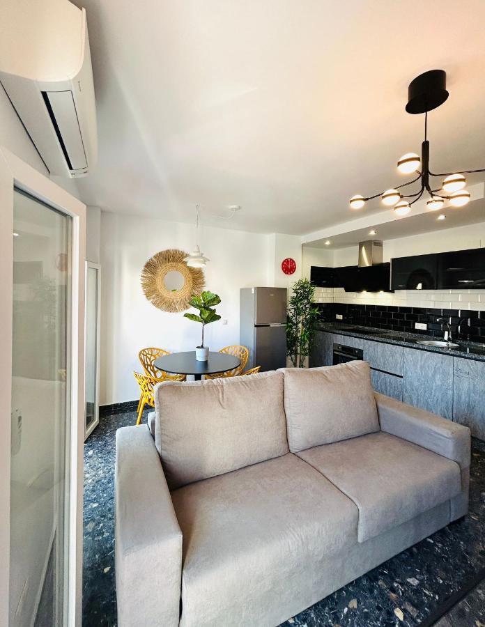 Apartamento Centro A Estrenar *