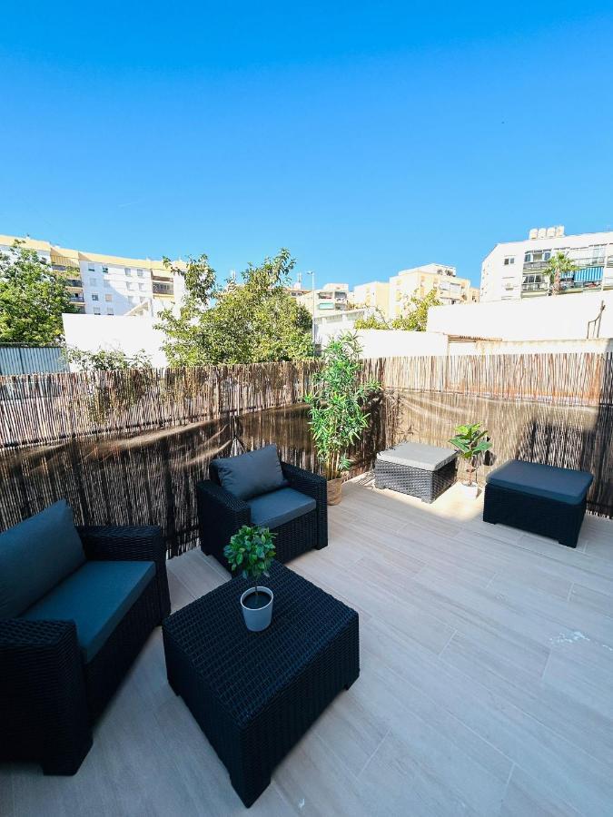 Centro A Estrenar Apartamento
