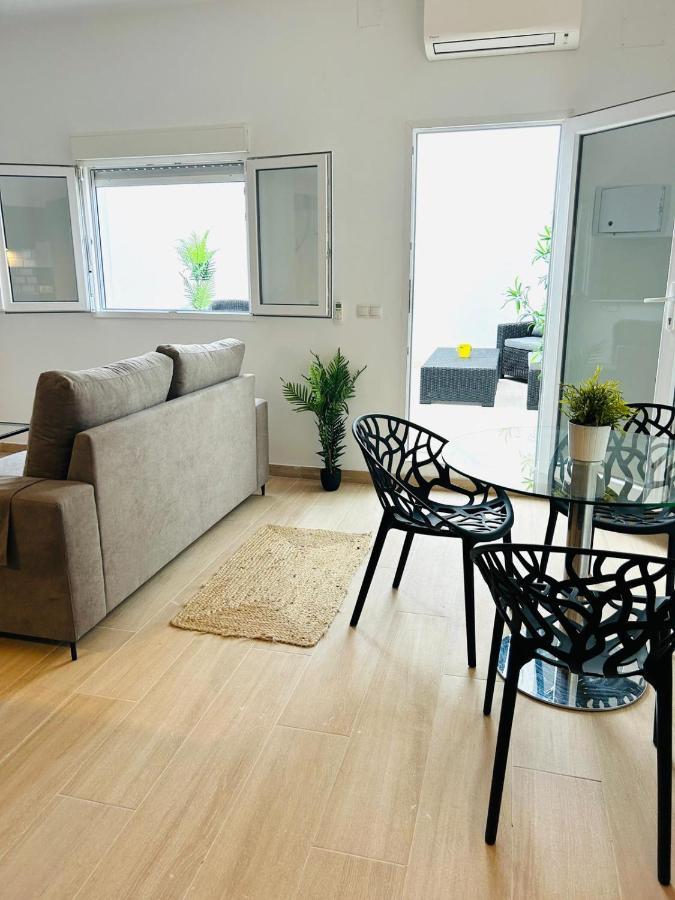 Centro A Estrenar Apartamento