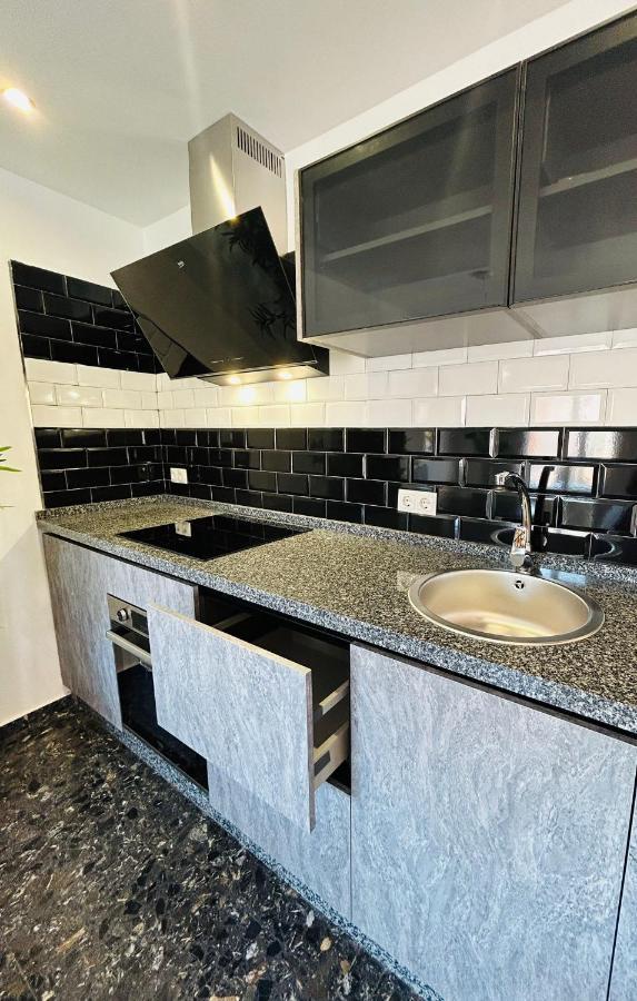 Centro A Estrenar Apartamento *