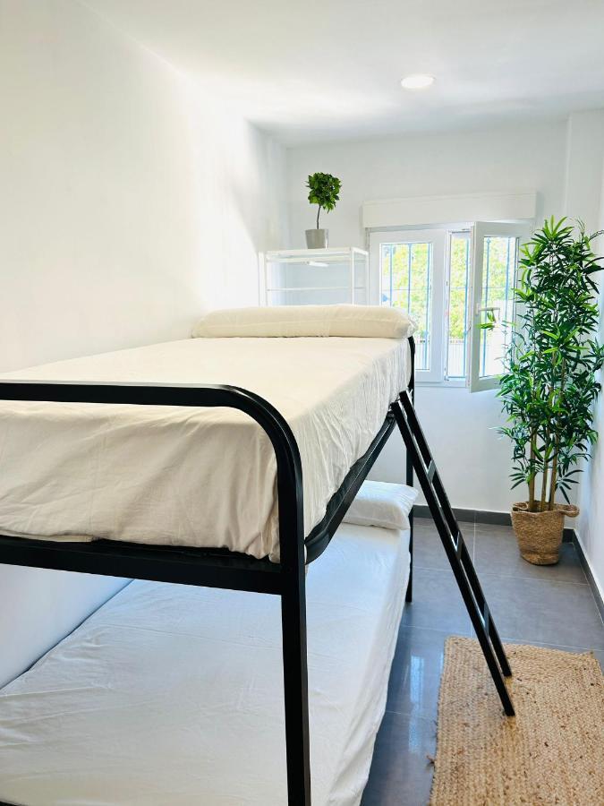 Centro A Estrenar Apartamento Torremolinos
