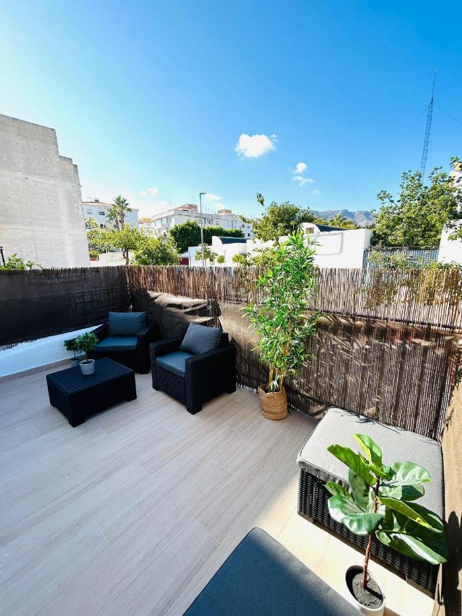 Centro A Estrenar Apartamento