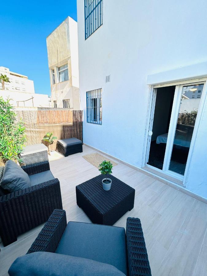 Apartamento Centro A Estrenar Torremolinos