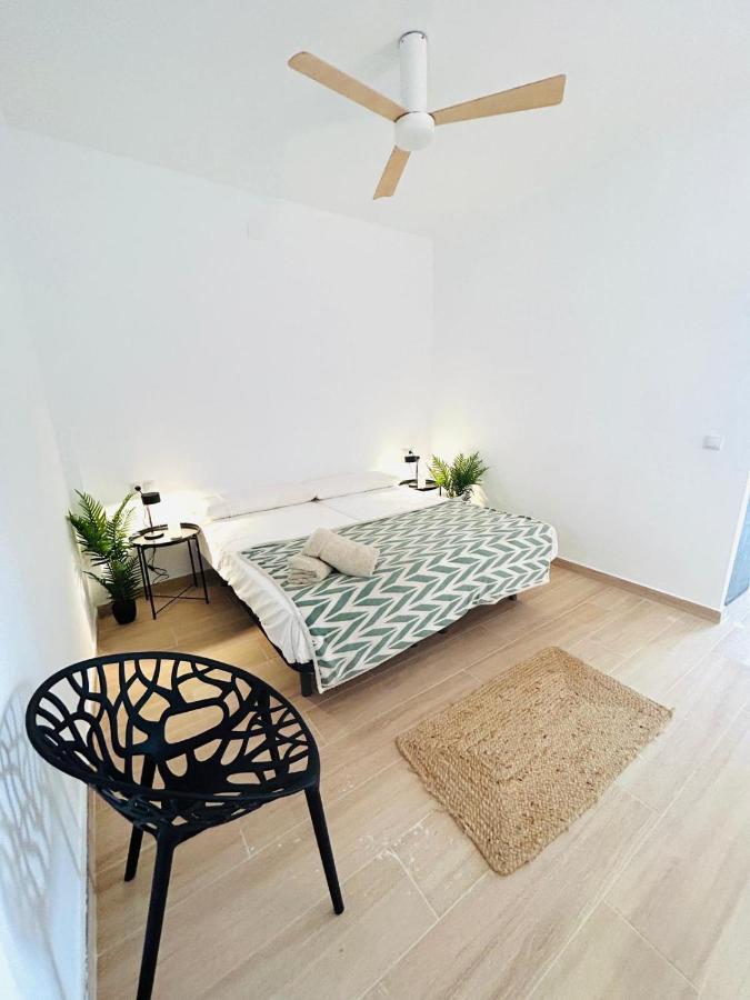 Centro A Estrenar Apartamento