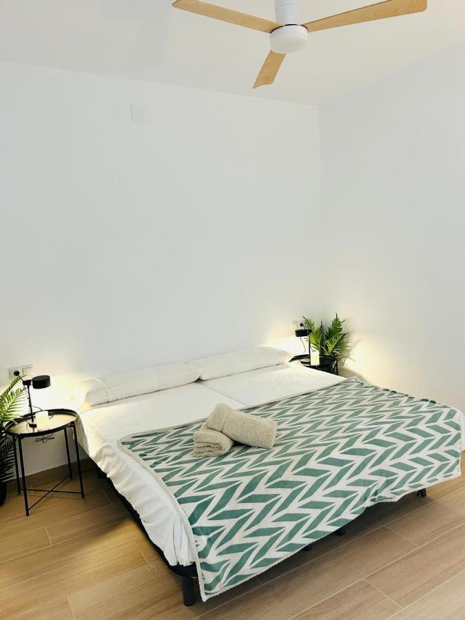 Centro A Estrenar Apartamento Torremolinos