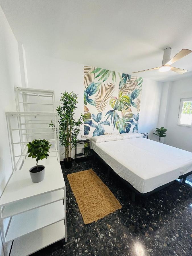 Centro A Estrenar Apartamento Torremolinos