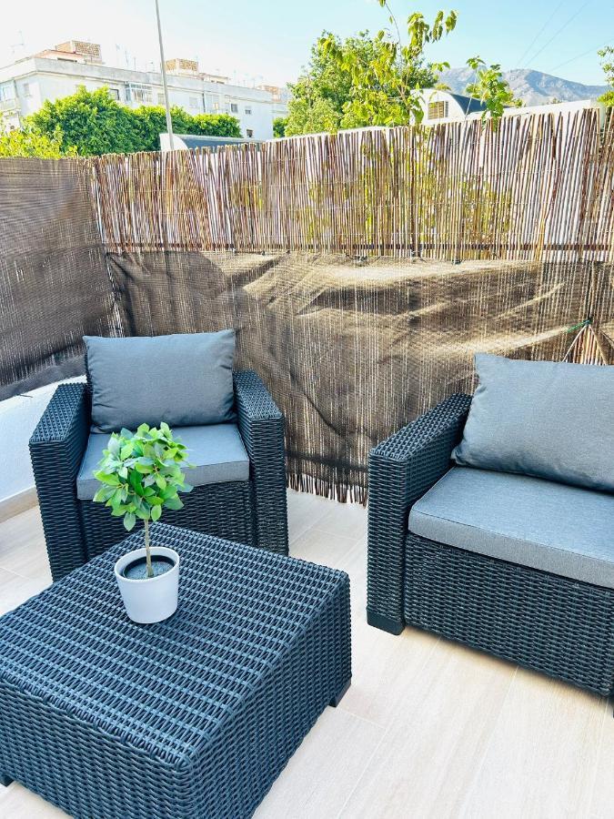 Centro A Estrenar Apartamento Torremolinos