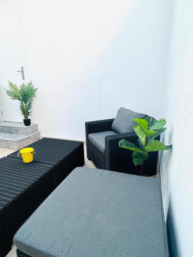 Centro A Estrenar Apartamento