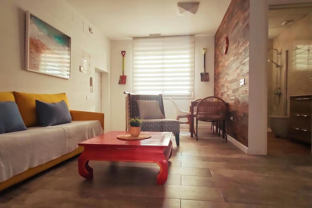 Jos's House. Thai Loft 50mt To La Carihuela