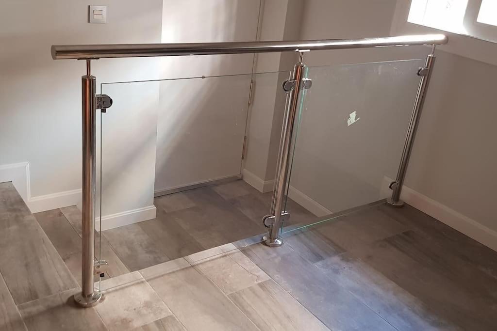 Jos's House. Thai Loft 50mt To La Carihuela Apartment Torremolinos