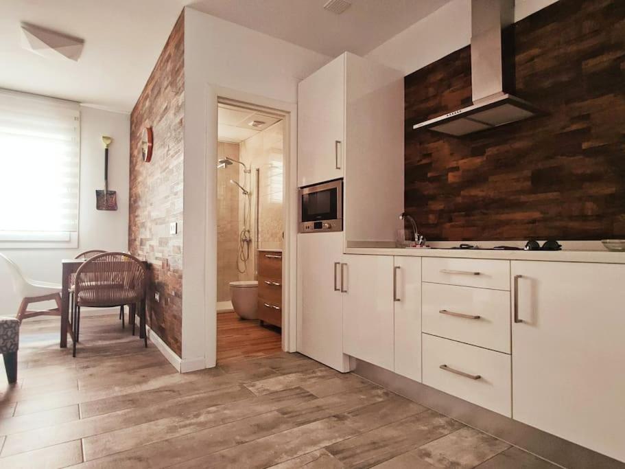 Apartment Jos's House. Thai Loft 50mt To La Carihuela *