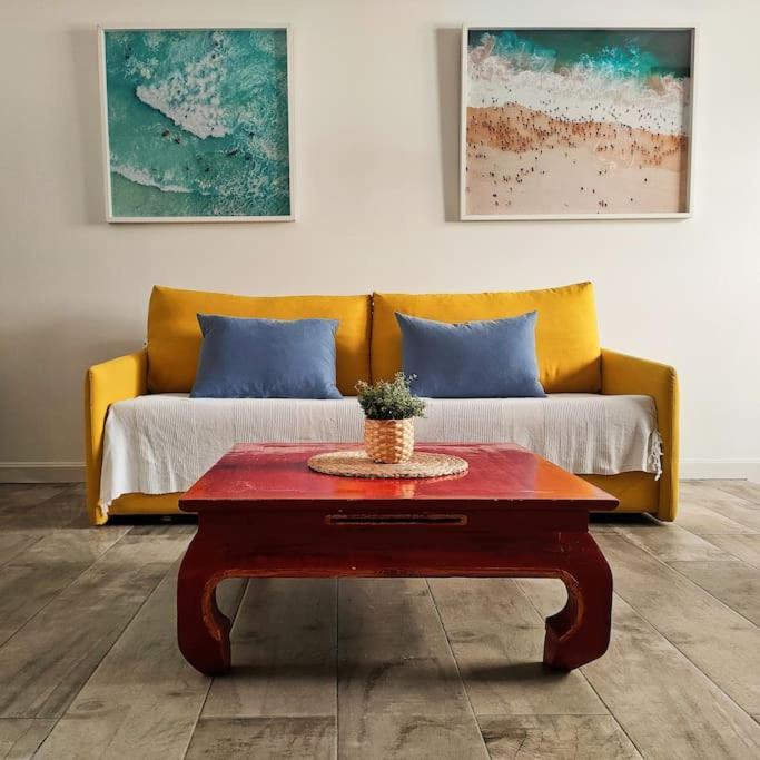 Apartment Jos's House. Thai Loft 50mt To La Carihuela