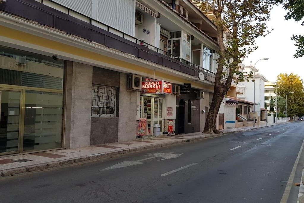 Apartment Jos's House. Thai Loft 50mt To La Carihuela