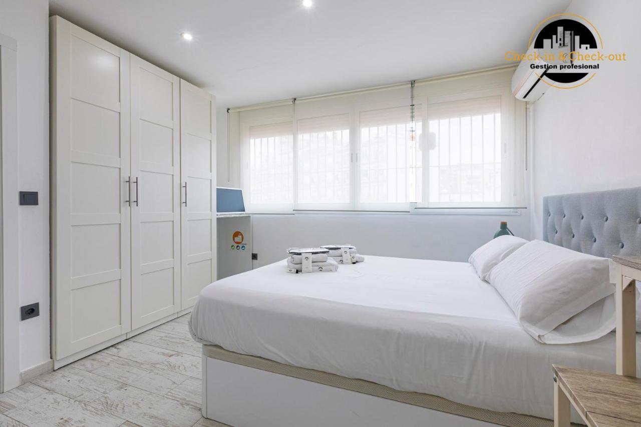 Apartamento Ojana Centro * Torremolinos