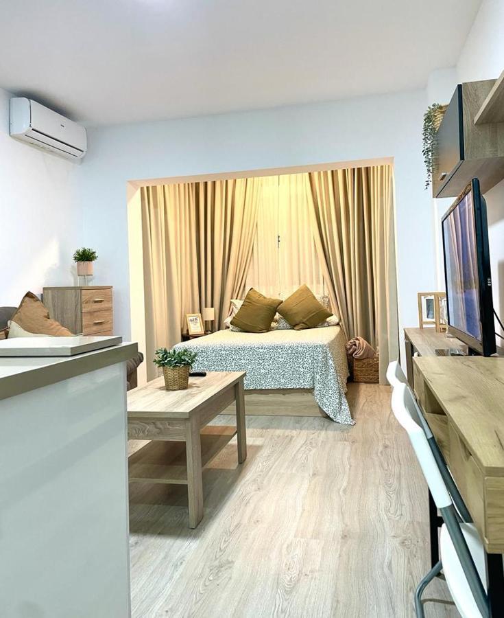La Posada Del Viajero Appartement Torremolinos