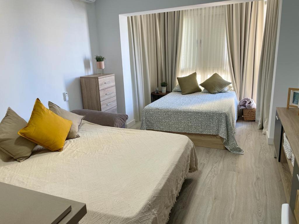 Appartement La Posada Del Viajero