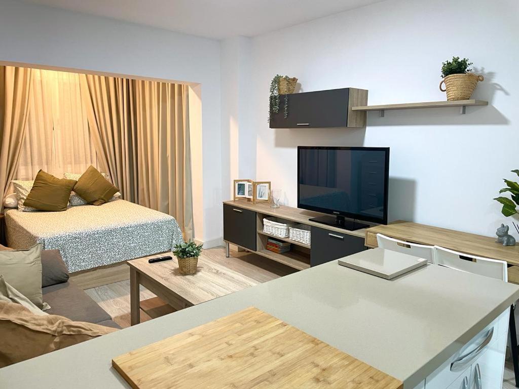 Appartement La Posada Del Viajero *