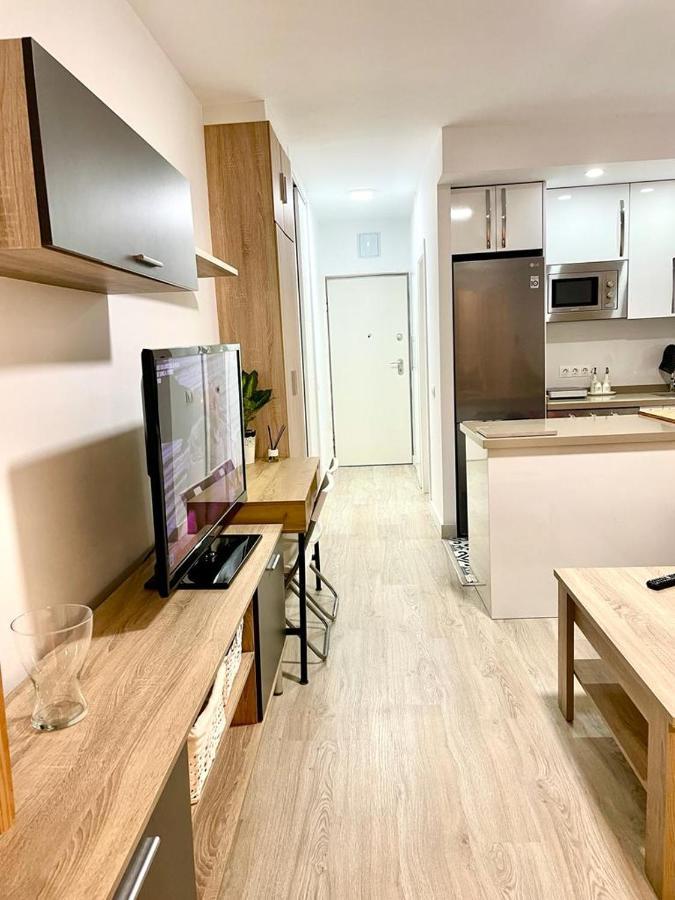 La Posada Del Viajero Appartement *