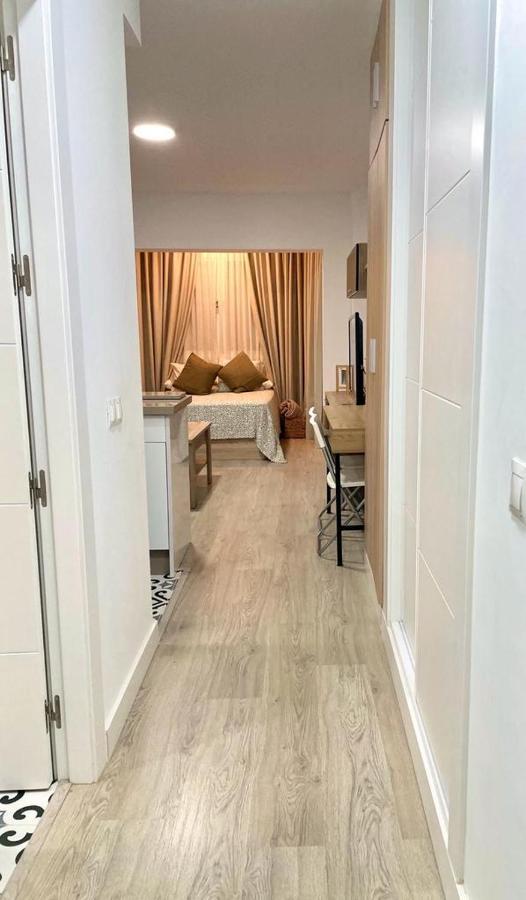 La Posada Del Viajero Appartement Torremolinos