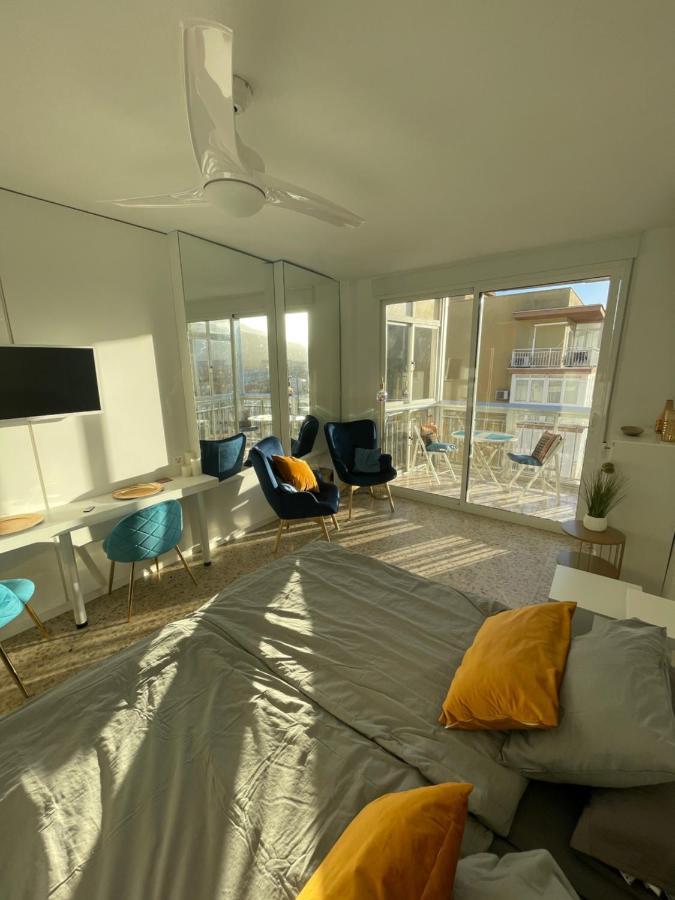 Appartement Vistasol *