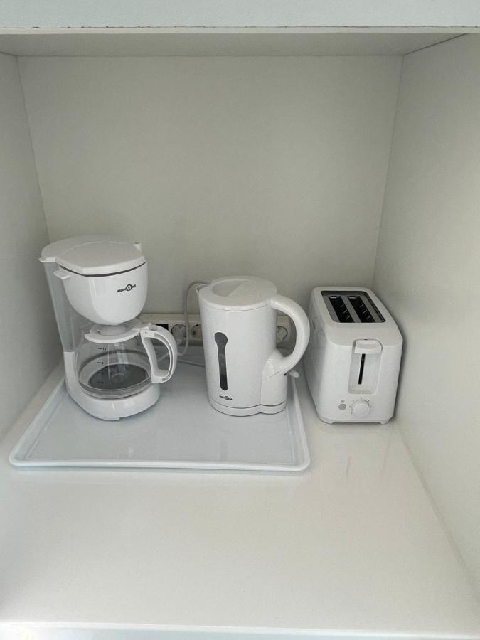 Vistasol Appartement *