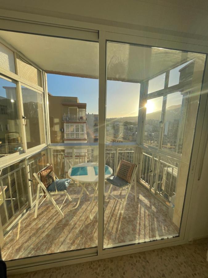 Vistasol Appartement *