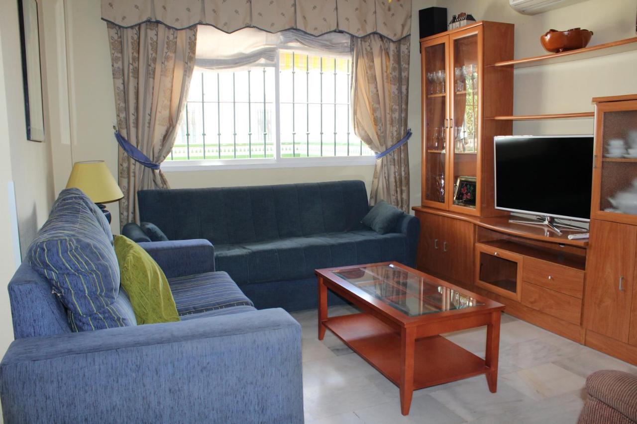 Vakantiehuis Top2stay Aldea Blanca *
