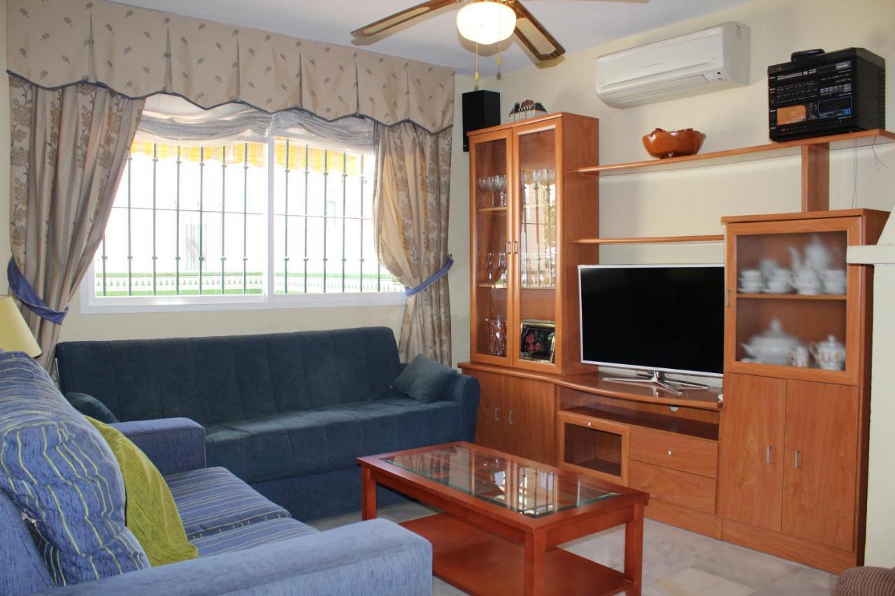 Top2stay Aldea Blanca * Torremolinos