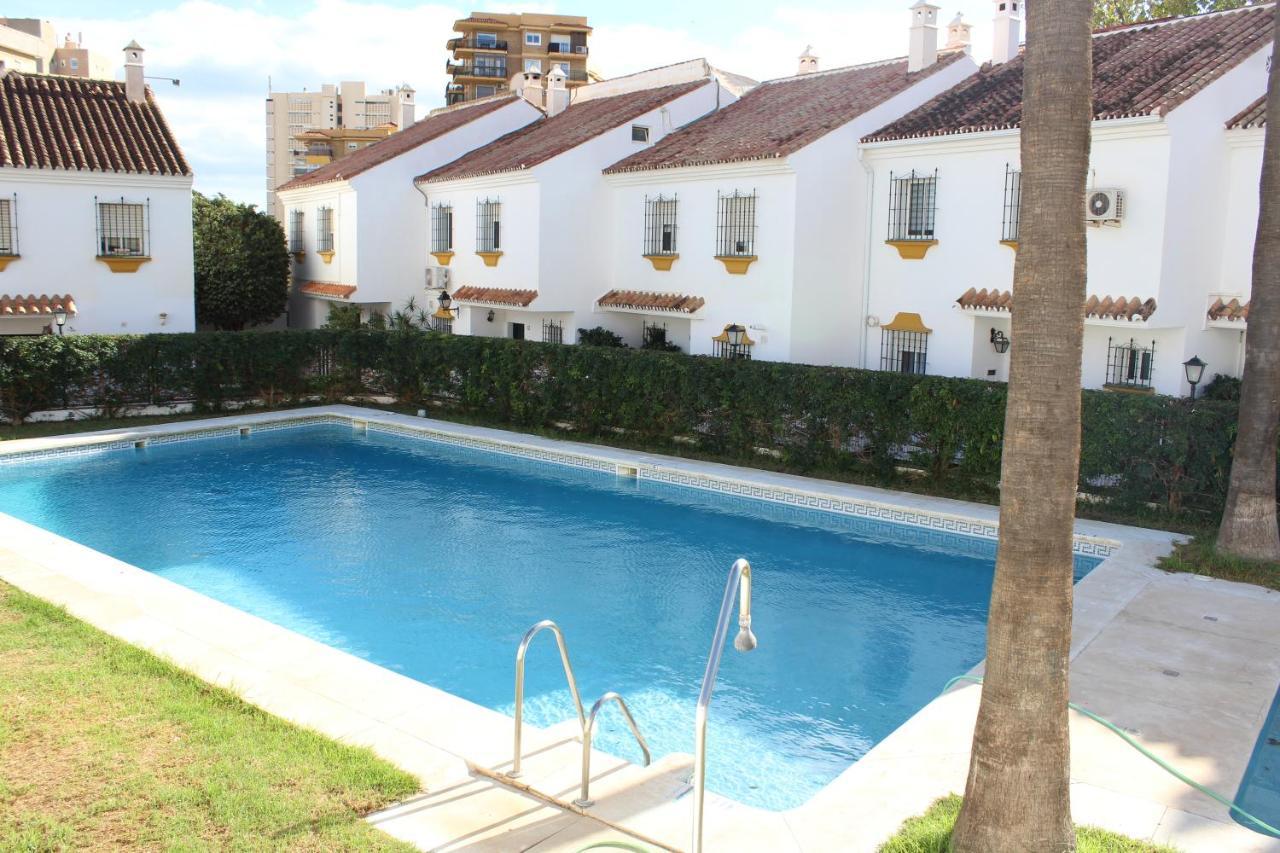 Top2stay Aldea Blanca Vakantiehuis Torremolinos