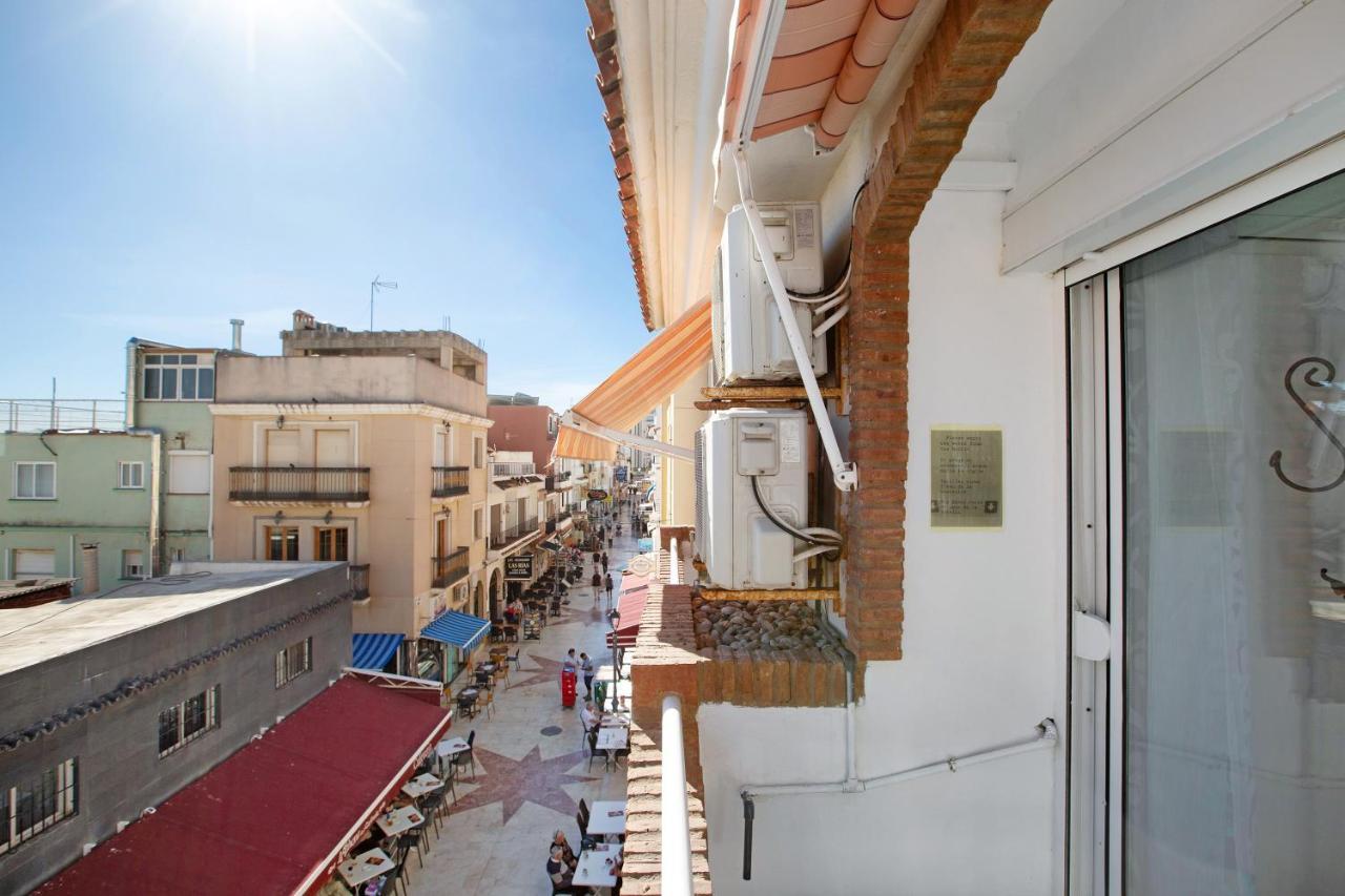 Bulto Carihuela B Appartement *