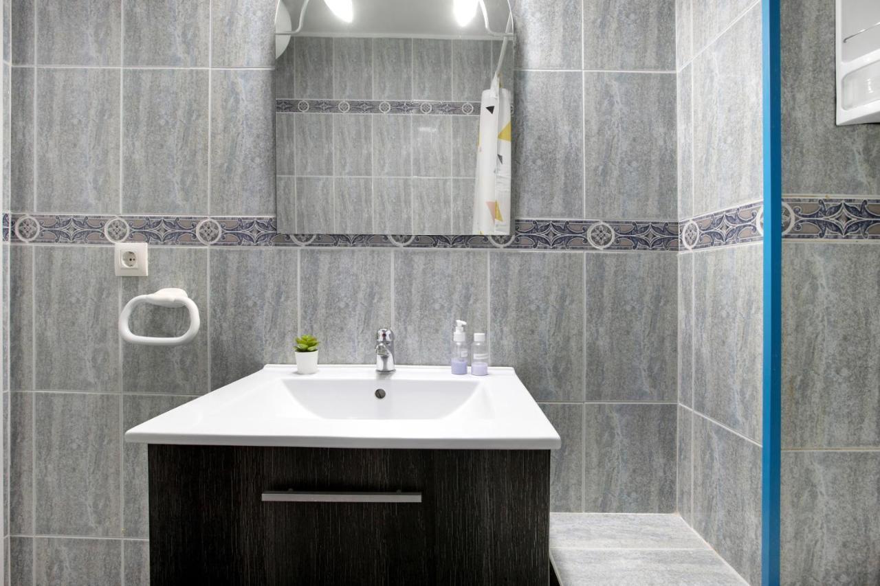 Appartement Bulto Carihuela B Torremolinos